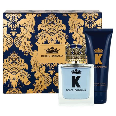 dolce and gabbana king chemist warehouse